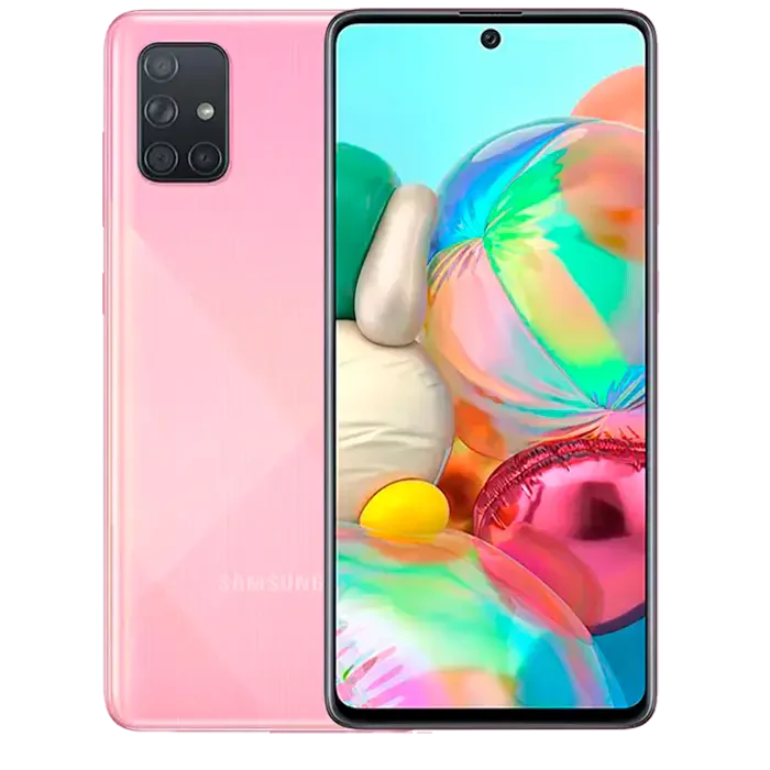 Samsung Galaxy A71 (2019)
