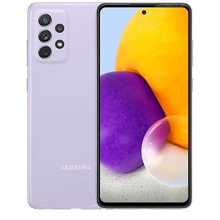Samsung Galaxy A72 (2021)