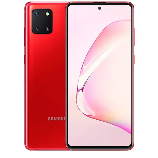 Samsung Galaxy Note 10 Lite - CLEVERCEL