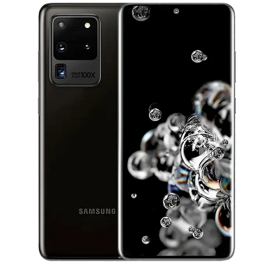 Samsung Galaxy S20 Ultra
