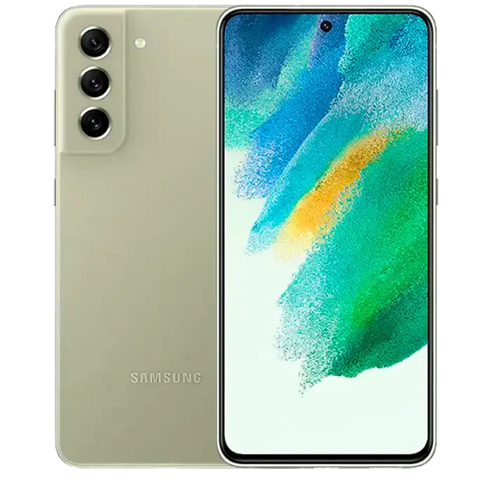 Samsung Galaxy S21 FE 5G