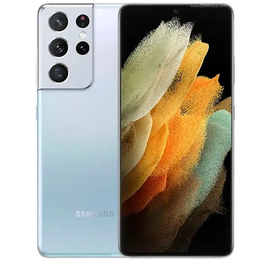 Samsung Galaxy S21 Ultra 5G
