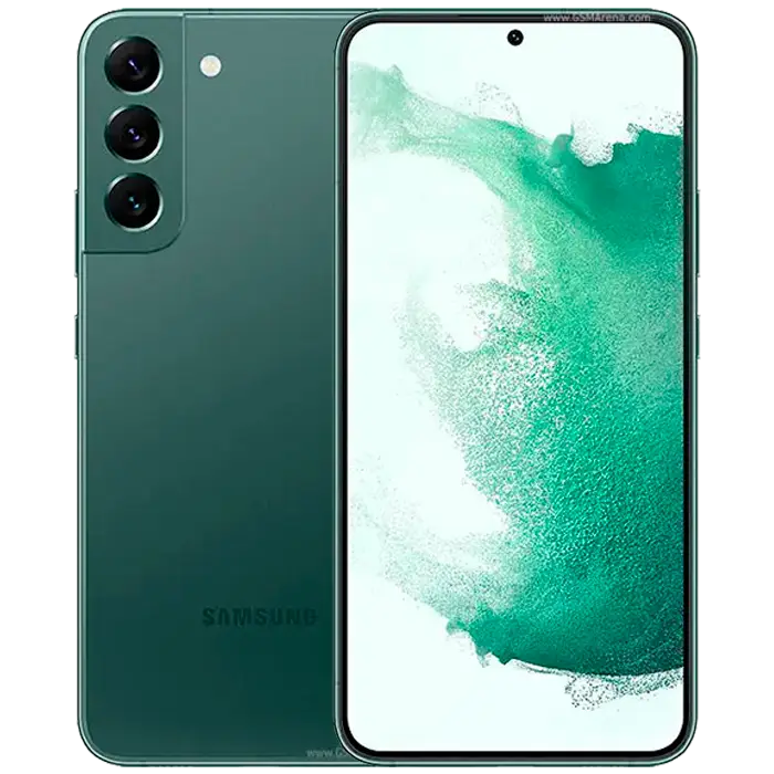 Samsung Galaxy S22 Plus 5G