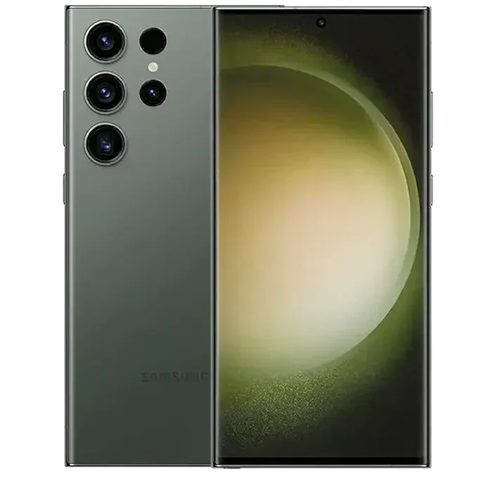 Samsung Galaxy S23 Ultra 5G