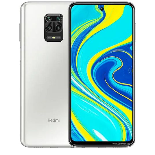 Xiaomi Redmi Note 9S - CLEVERCEL