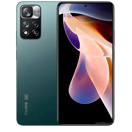 Xiaomi Redmi Note 11 Pro Plus 5G