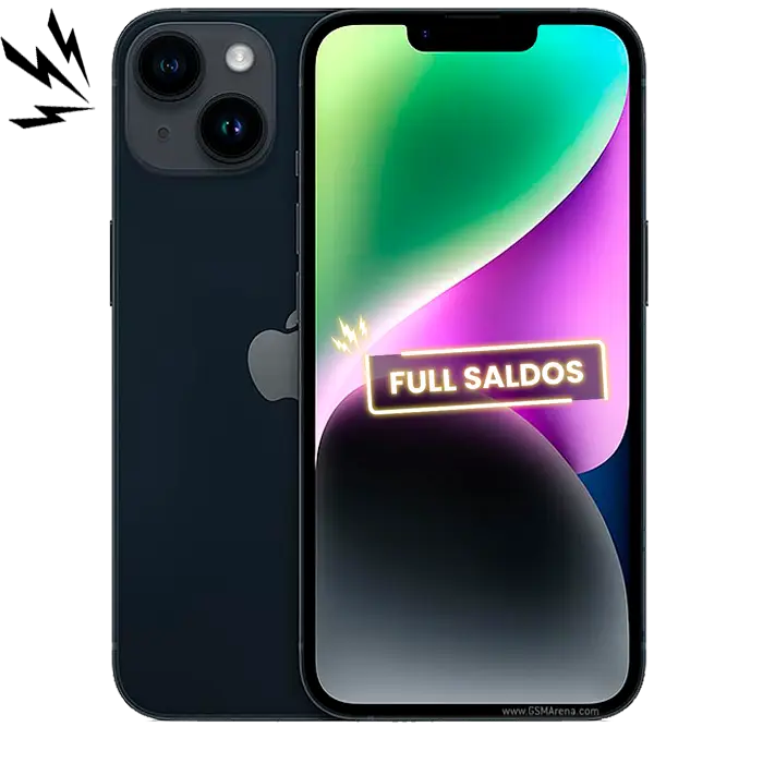 iPhone 14 - Full Saldos