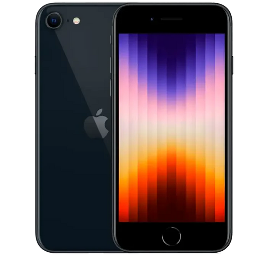 iPhone SE 3ra Gen