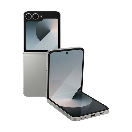 Samsung Galaxy Z Flip 6