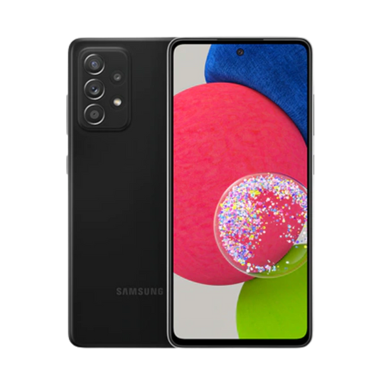 Samsung Galaxy A52 (2021)