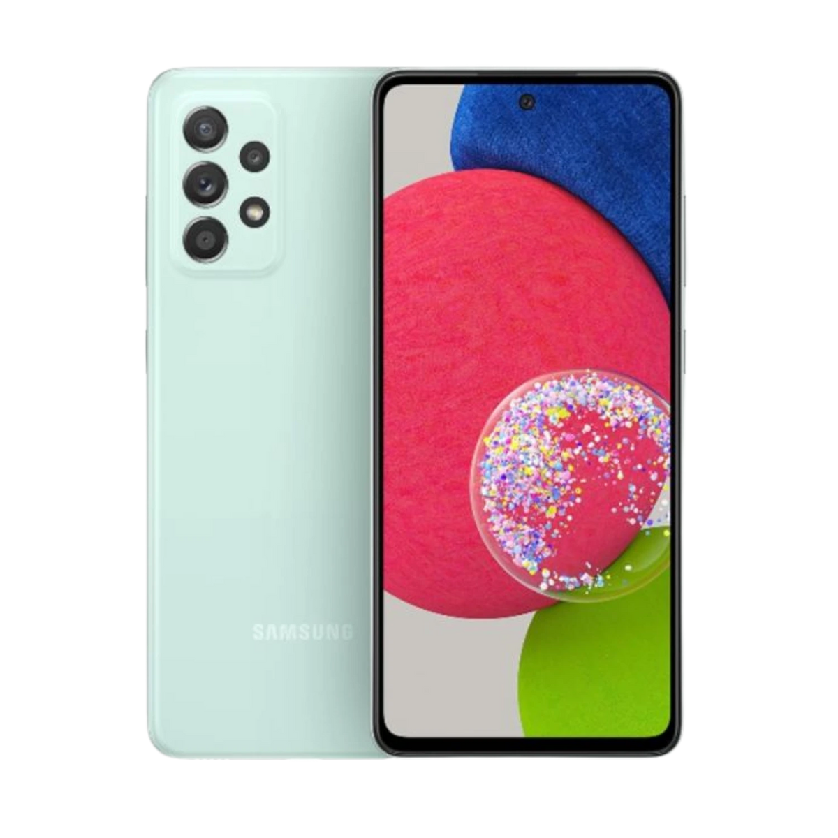 Samsung Galaxy A52 (2021)