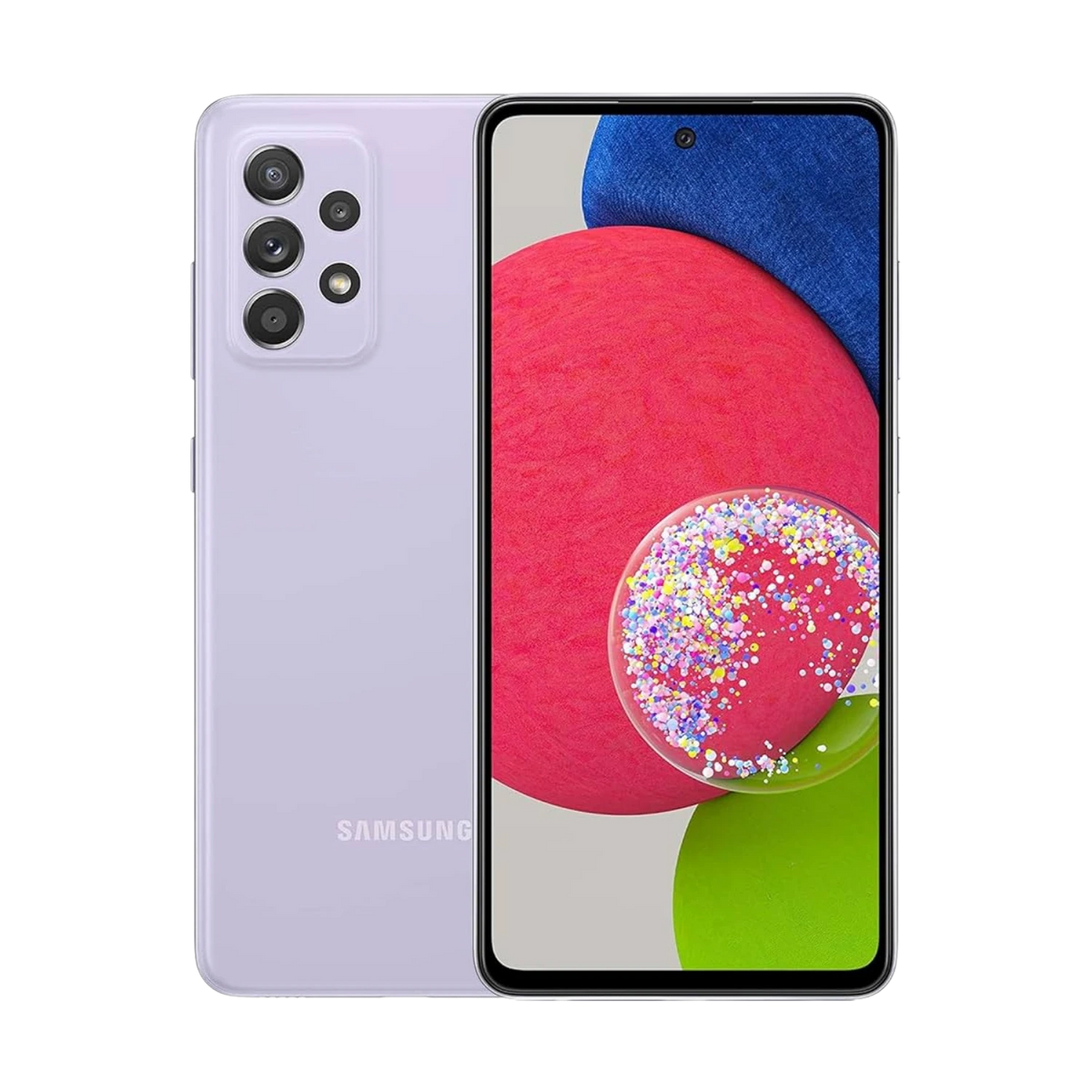 Samsung Galaxy A52 (2021)