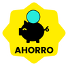 Sticker-ahorro