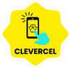 Sticker-clevercel
