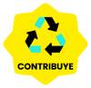 Sticker-contribuye