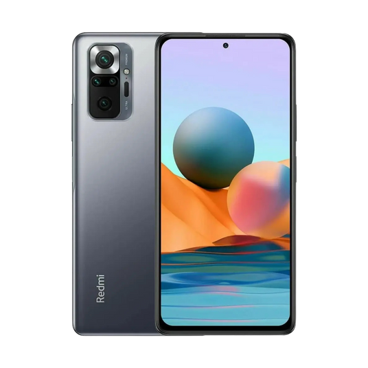 Xiaomi Redmi Note 10 Pro