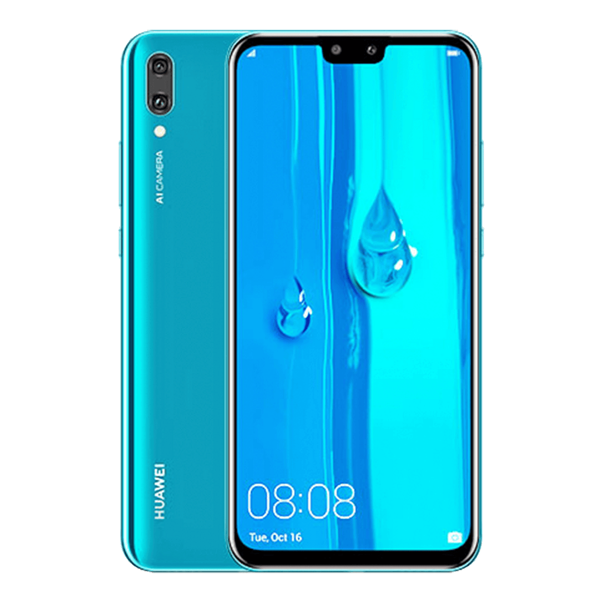 Huawei Y9 (2019)