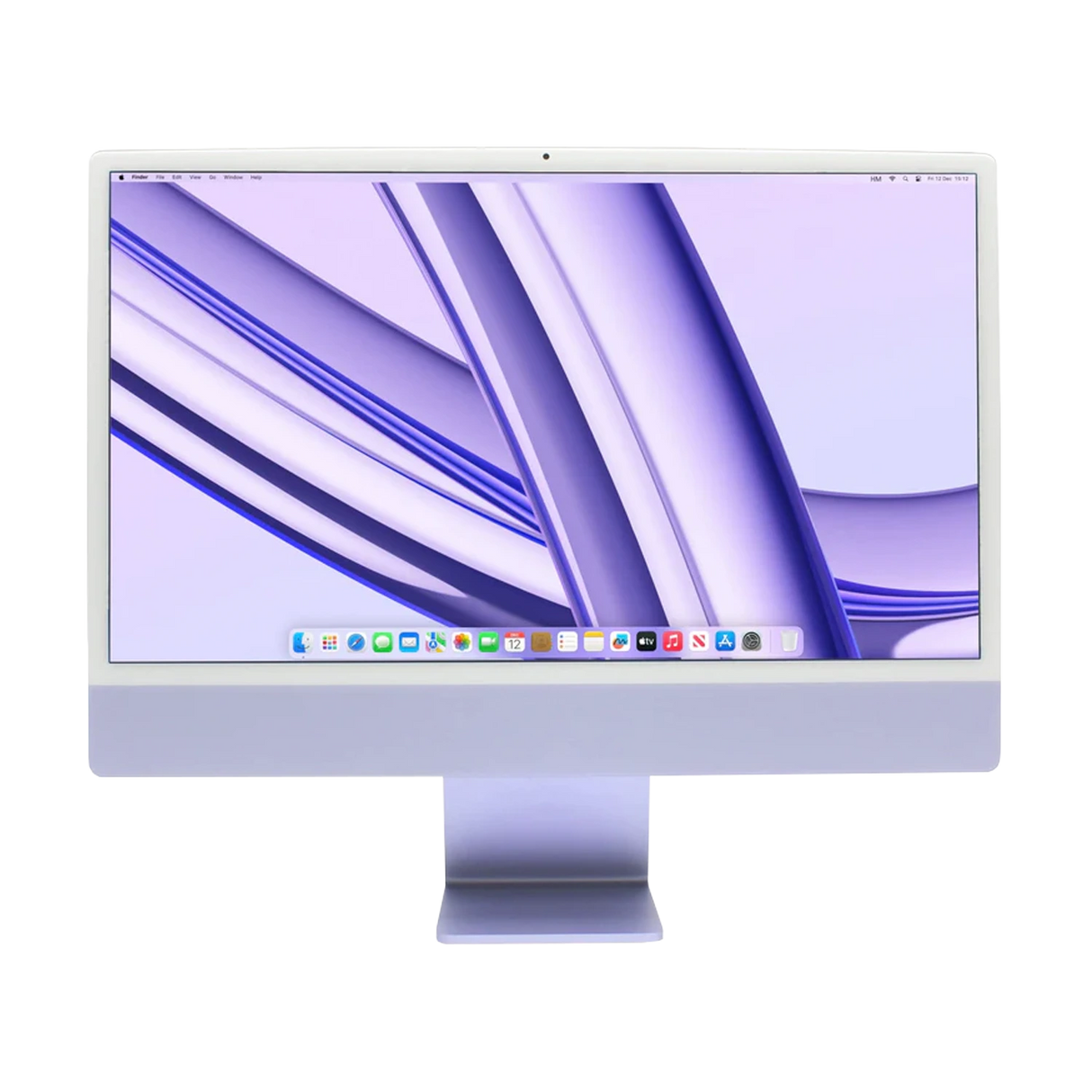 iMac 24, M3