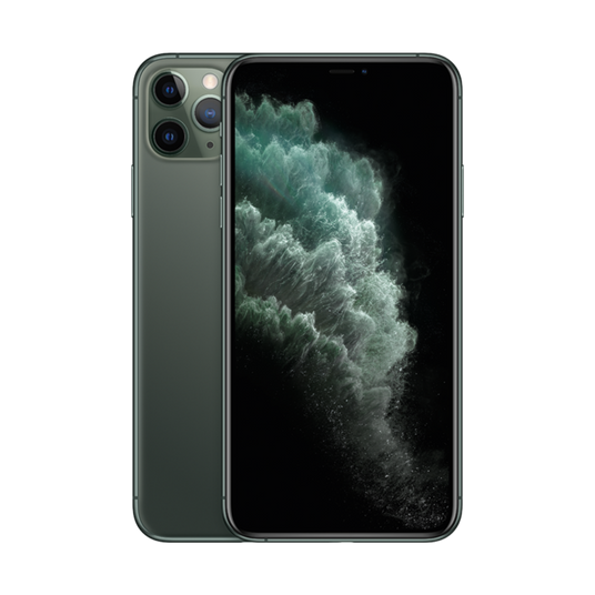 iPhone 11 Pro