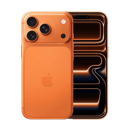 iPhone 17 Pro