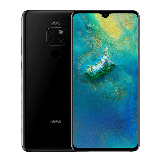 Huawei Mate 20