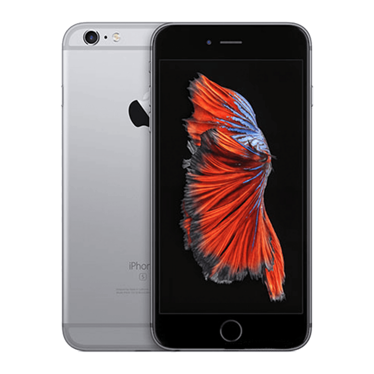 iPhone 6S Plus