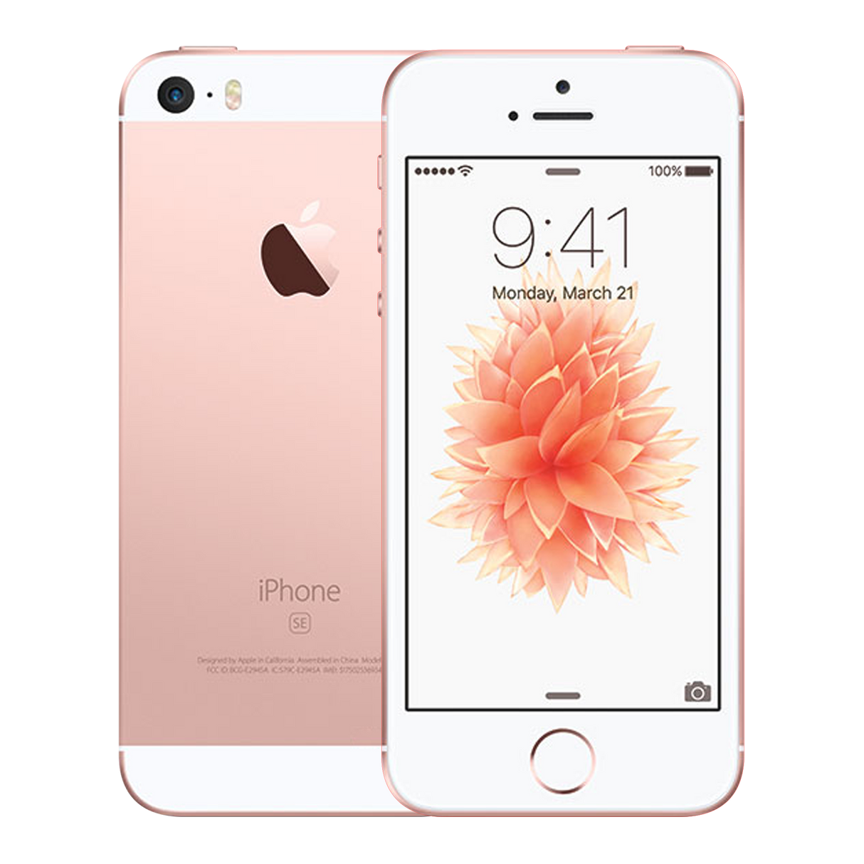 iPhone SE
