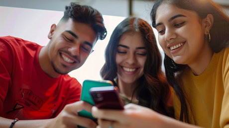 iPhone 14 Pro Max vs. iPhone 14: Sus características