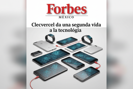 Forbes Clevercel