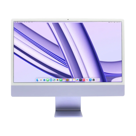 iMac