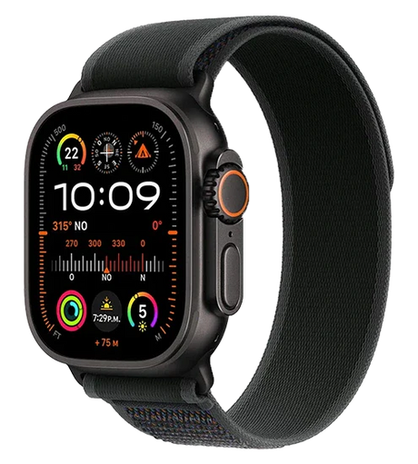 Apple Watch Ultra