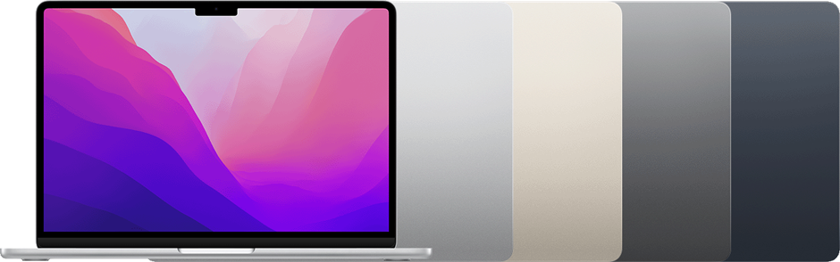 MacBook Air 13, M2