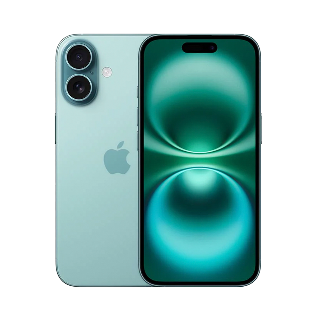 iPhone 16 Plus