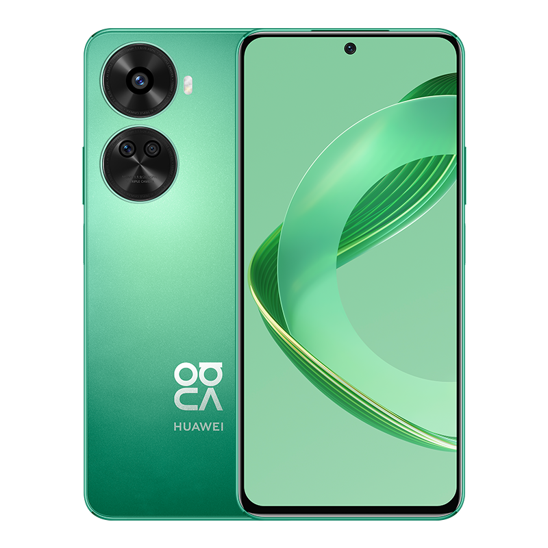 Huawei Nova 12S