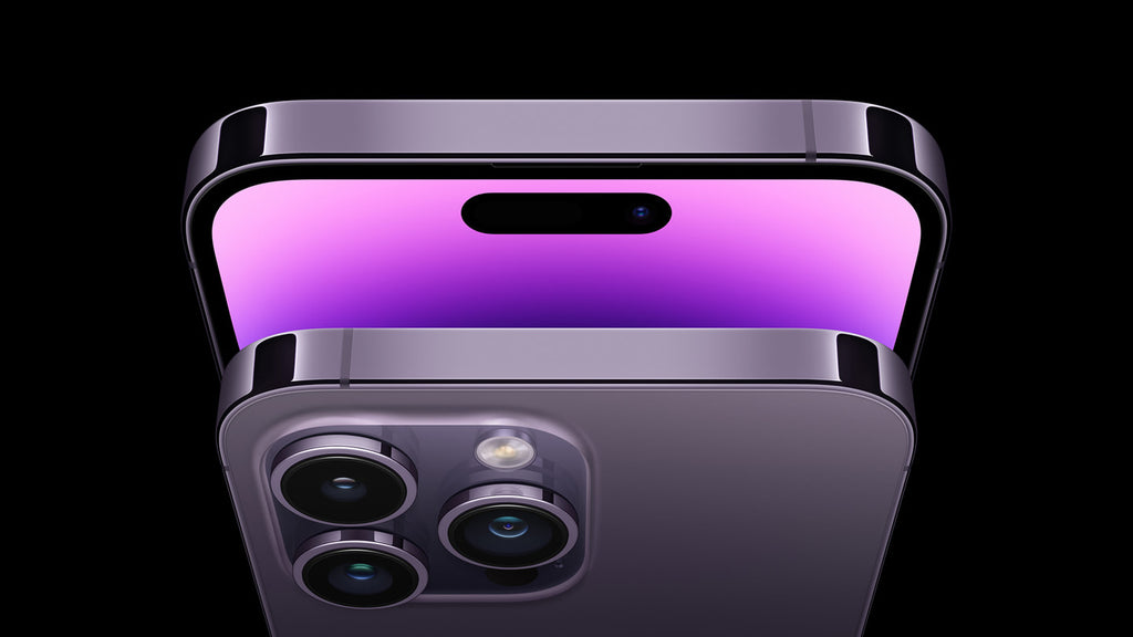 App 14 iPhone 14 Pro