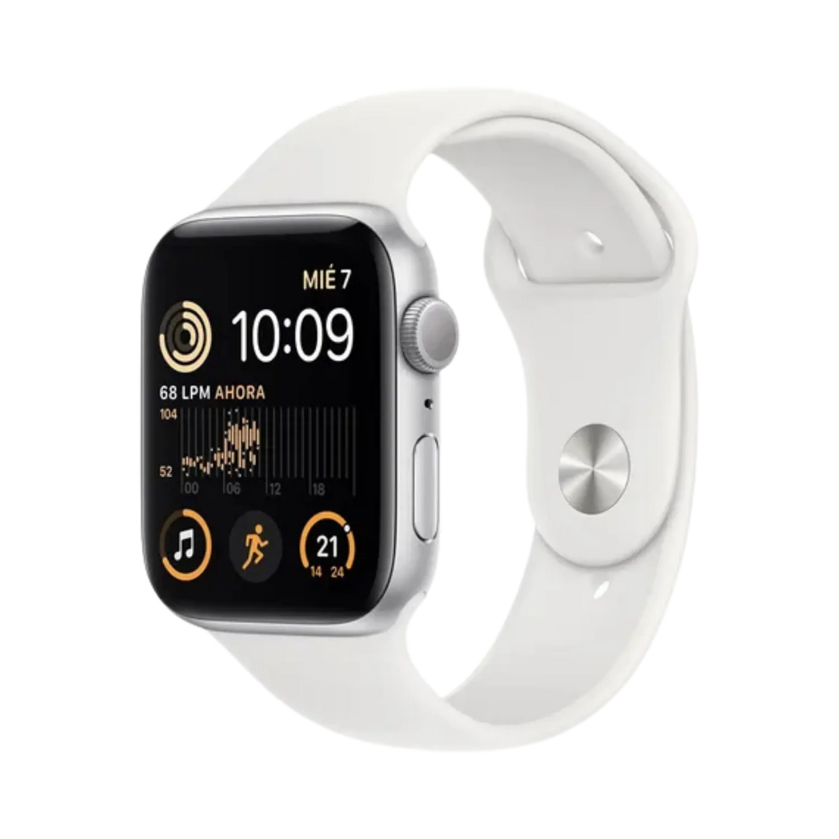Apple Watch SE 2da Gen