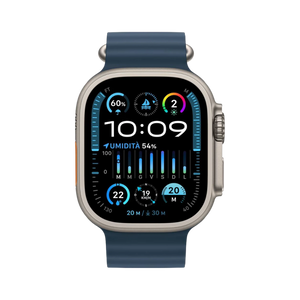 Apple Watch Ultra 2da Gen GPS + Cellular
