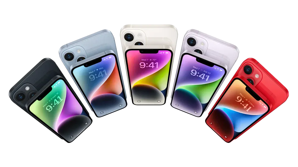 IPhone 14 iphone-14