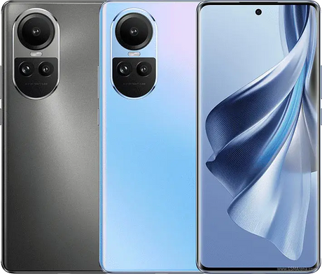 Oppo Reno 10 Lite
