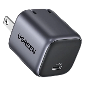 Cargador Ugreen de Pared Nexode Mini USB-C 30W