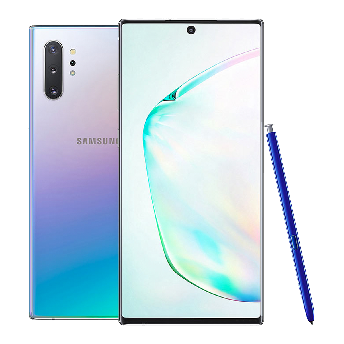 Samsung Galaxy Note 10 Plus