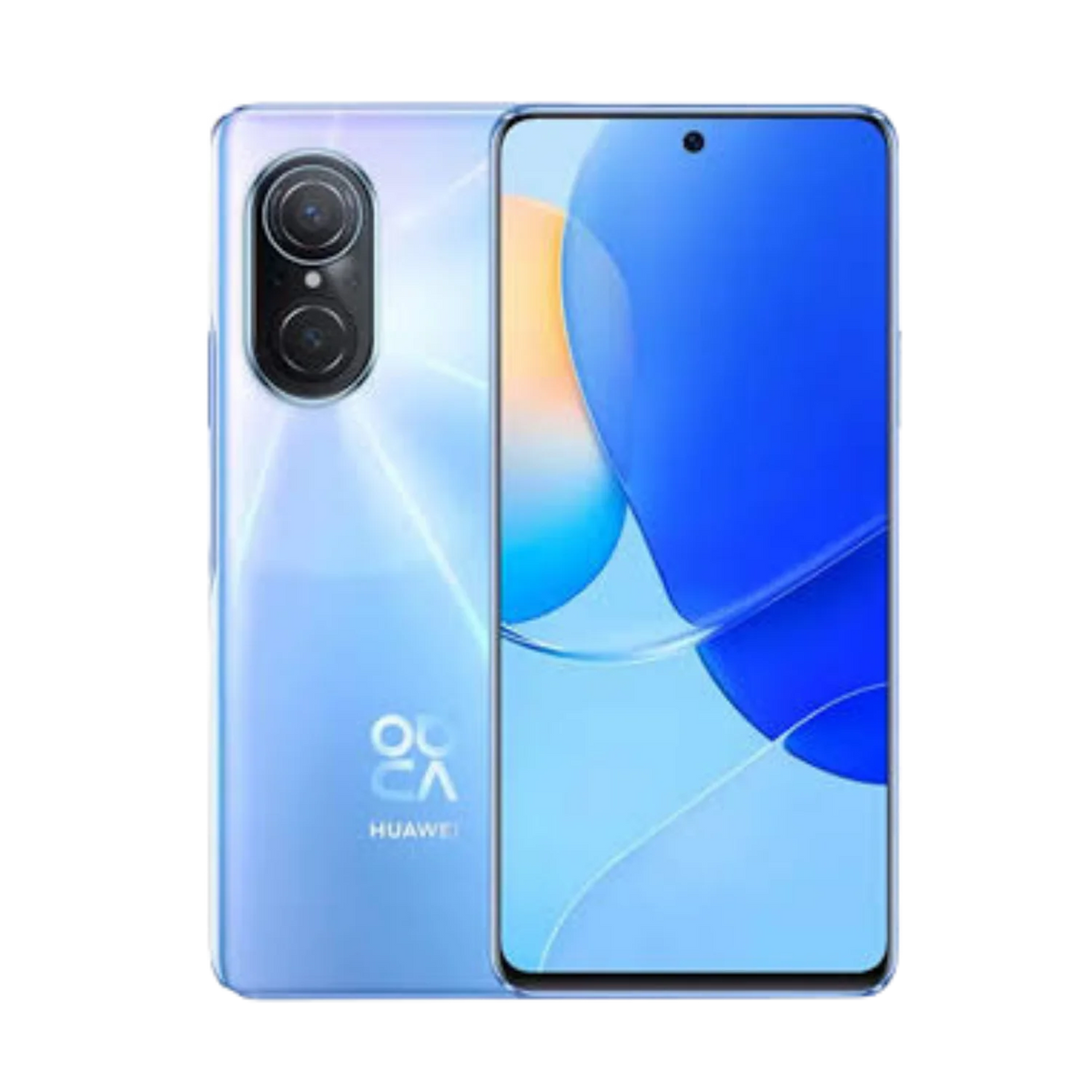 Huawei Nova 9 SE