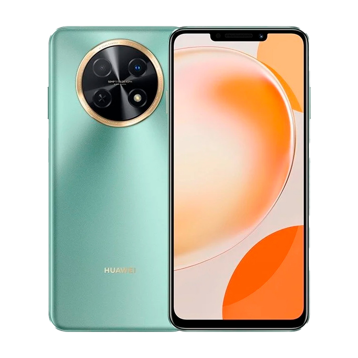 Huawei Nova Y91