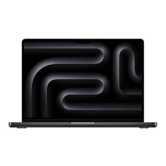 MacBook Pro 14, M3 Pro