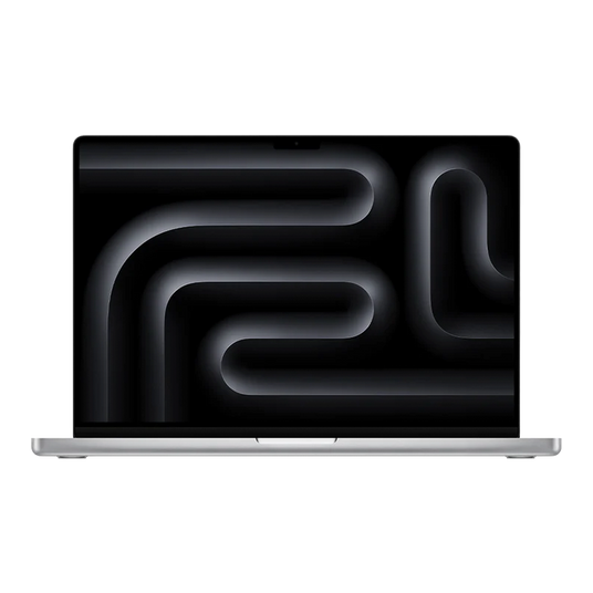 MacBook Pro 16, M3 Pro