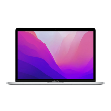 MacBook Pro 13, M2