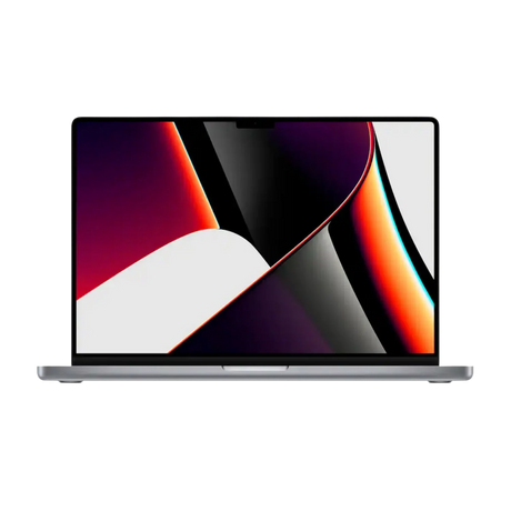 MacBook Pro 14, M1 Pro