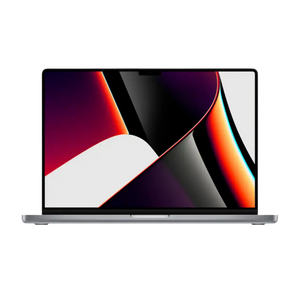 MacBook Pro 16, M1 Pro