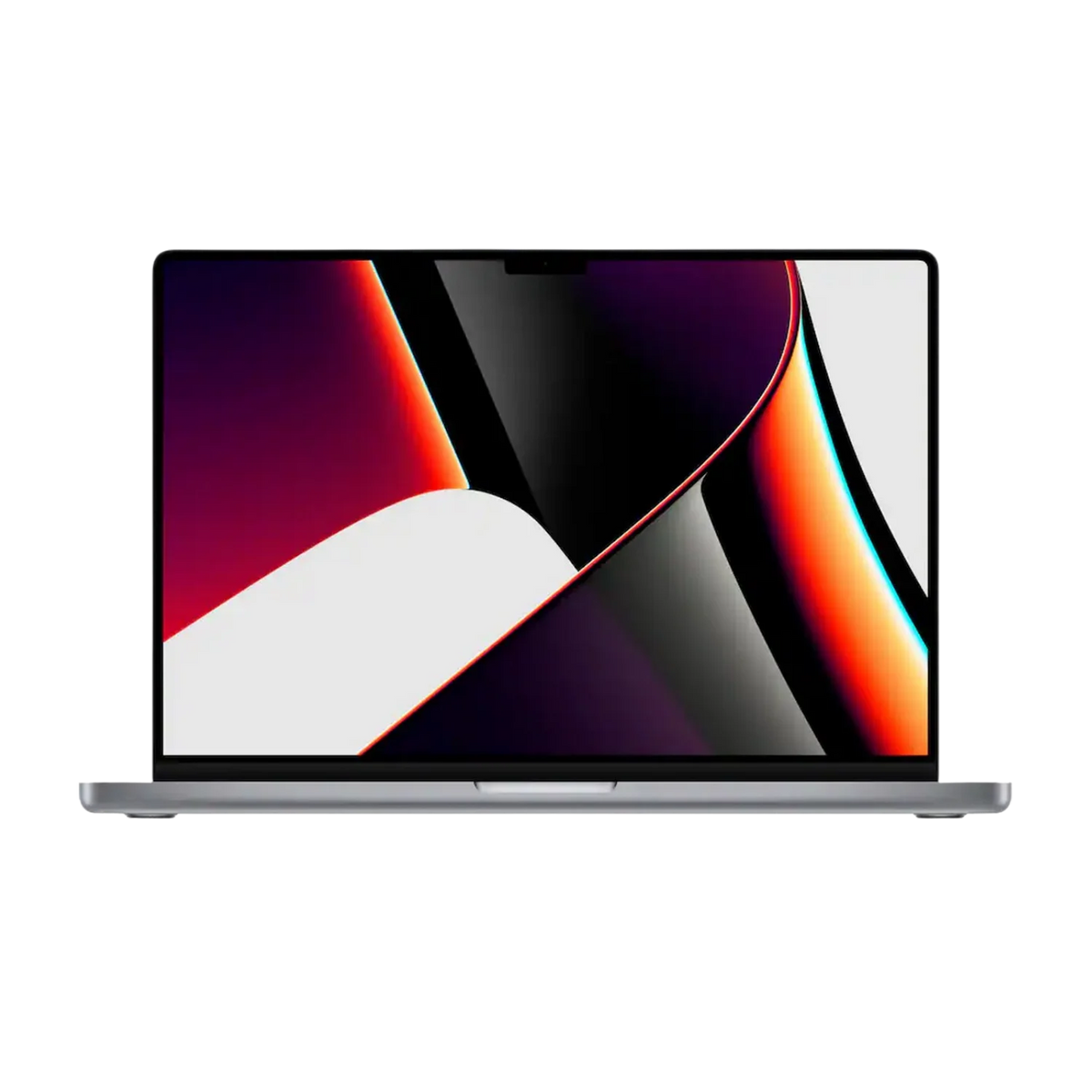 MacBook Pro 16, M1 Pro