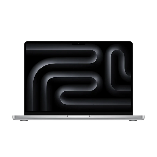 MacBook Pro 14, M3 Max
